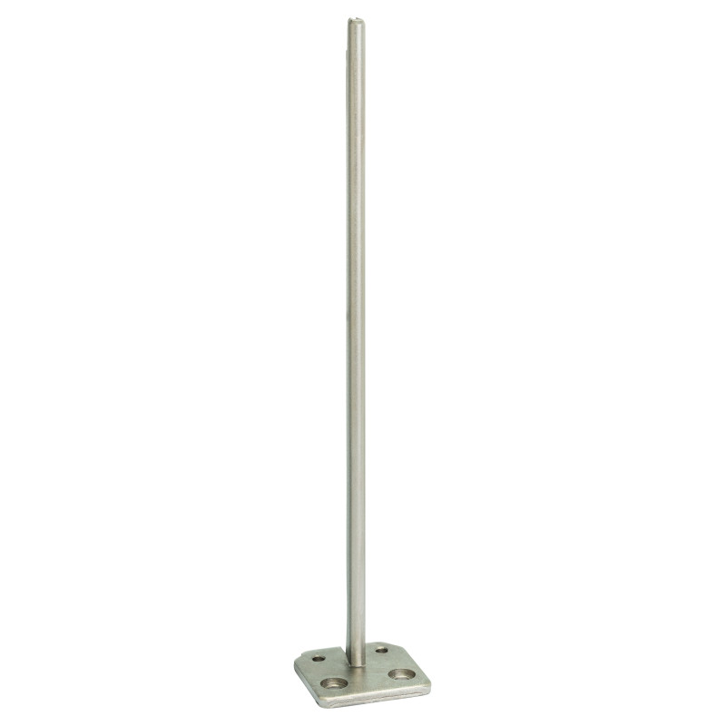 GUIDE LAME 200 mm POUR SCIE MOUSSE