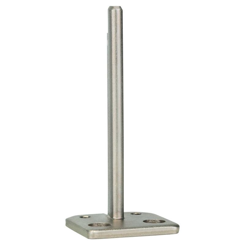 GUIDE LAME 70 mm POUR SCIE MOUSSE