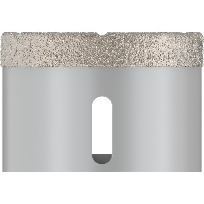 Trépan diamant a sec PRO X-Lock 60 x35 mm