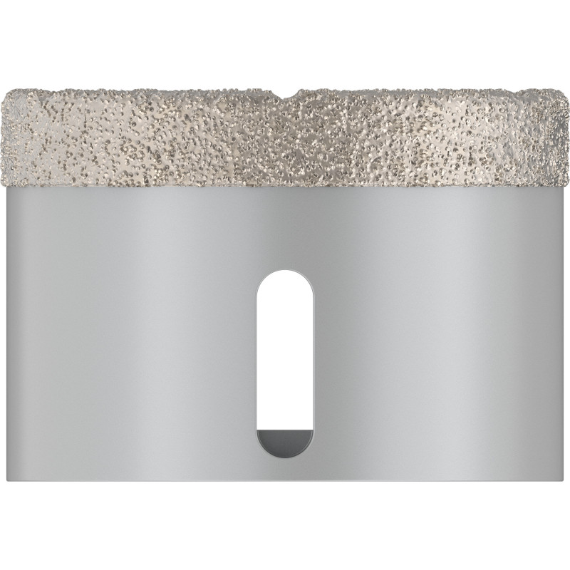 Trépan diamant a sec PRO X-Lock 60 x35 mm