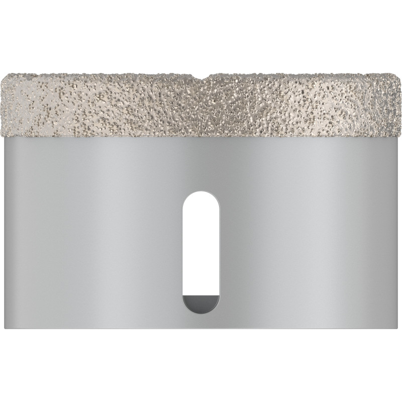 Trépan diamant a sec PRO X-Lock 65 x35 mm