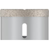 Trépan diamant a sec PRO X-Lock 65 x35 mm