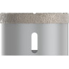 Trépan diamant a sec PRO X-Lock 67 x35 mm