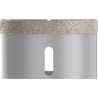 Trépan diamant a sec PRO X-Lock 68 x35 mm