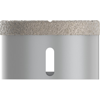 Trépan diamant a sec PRO X-Lock 70 x35 mm