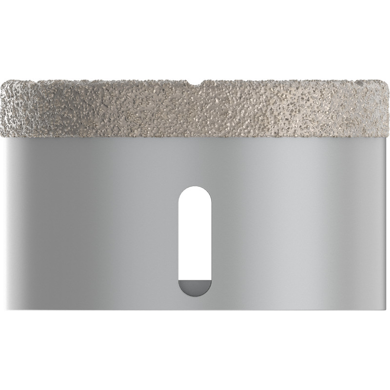 Trépan diamant a sec PRO X-Lock 70 x35 mm