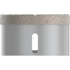 Trépan diamant a sec PRO X-Lock 70 x35 mm