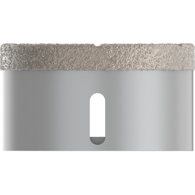 Trépan diamant a sec PRO X-Lock 75 x35 mm