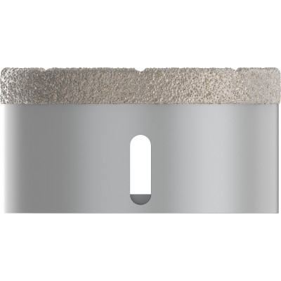 Trépan diamant a sec PRO X-Lock 80 x35 mm