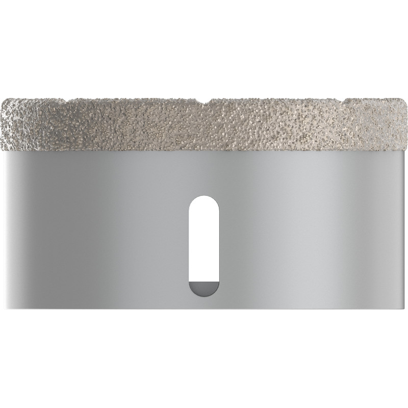 Trépan diamant a sec PRO X-Lock 80 x35 mm