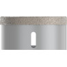 Trépan diamant a sec PRO X-Lock 83 x35 mm