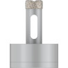 Trépan diamant a sec PRO X-Lock 14 x30 mm