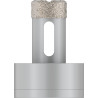 Trépan diamant a sec PRO X-Lock 20 x35 mm