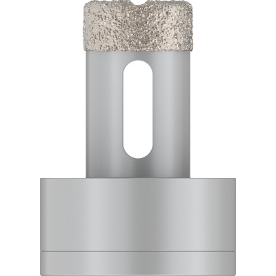Trépan diamant a sec PRO X-Lock 22 x35 mm