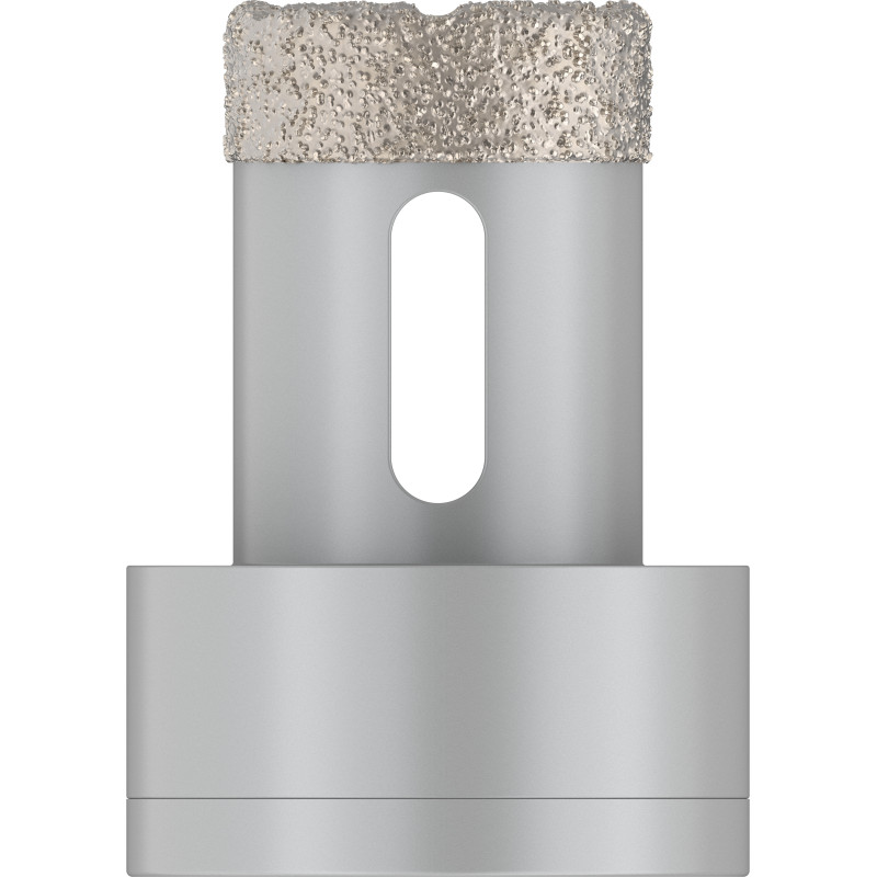 Trépan diamant a sec PRO X-Lock 27 x35 mm