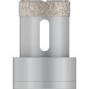 Trépan diamant a sec PRO X-Lock 32 x35 mm