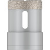 Trépan diamant a sec PRO X-Lock 38 x35 mm