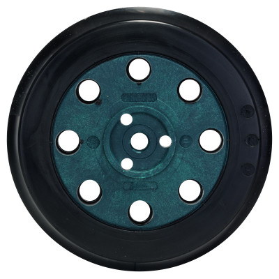 Plateau Poncage Dur pour Pex125/400