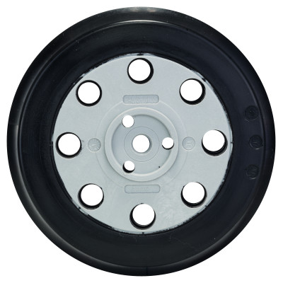 Plateau Poncage Souple pour Pex125/