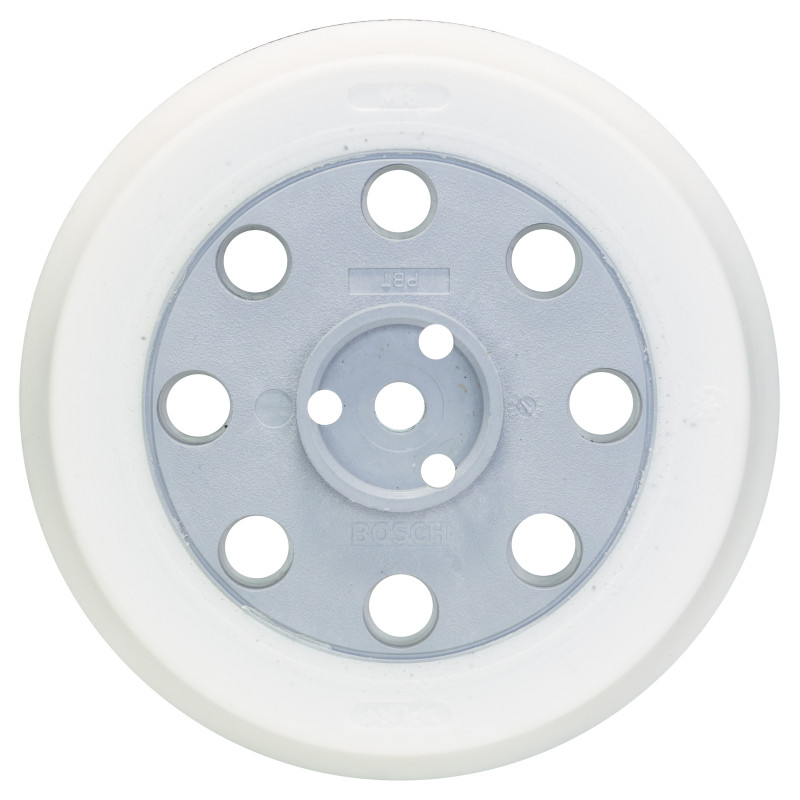 Plateau Poncage Extra-souple pour G