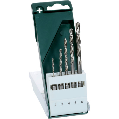 SET 5 FORETS METAUX 6 PANS x5