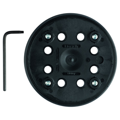 Plateau Poncage pour Pex 270