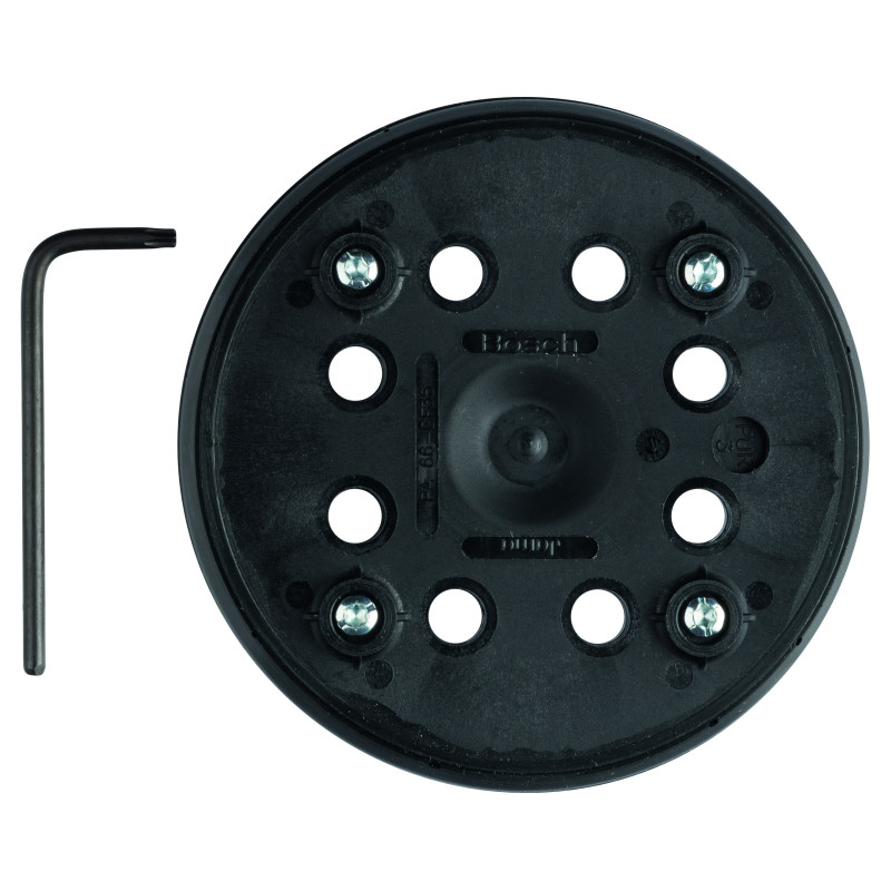 Plateau Poncage pour Pex 270