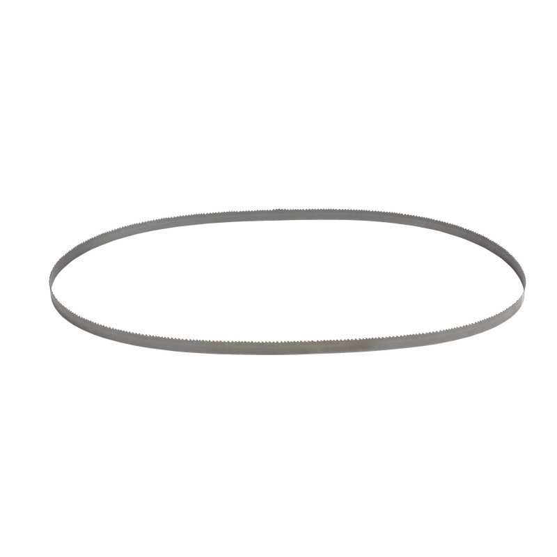 Lame Scie À Ruban Premium 900 Tpi 12/143 Pcs-Milwaukee Consommable