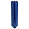 Couronne diamantée eau beton PRO 132 x450 mm 1/4