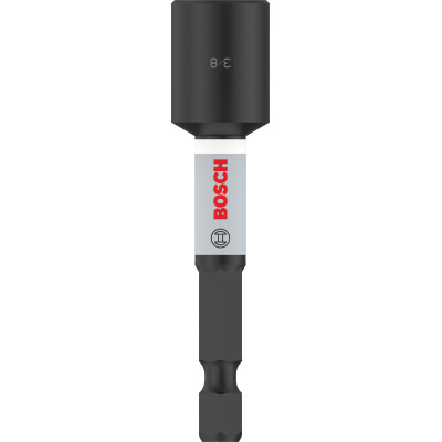 Douille de vissage PRO Impact 3/8 65 mm x2