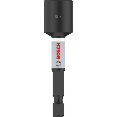 Douille de vissage PRO Impact 7/16 65 mm x2
