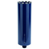 Couronne diamantée eau beton PRO 152 x450 mm 1/4
