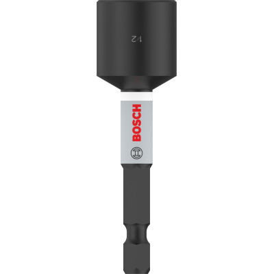 Douille de vissage PRO Impact 1/2 65 mm