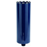 Couronne diamantée eau beton PRO 162 x450 mm 1/4
