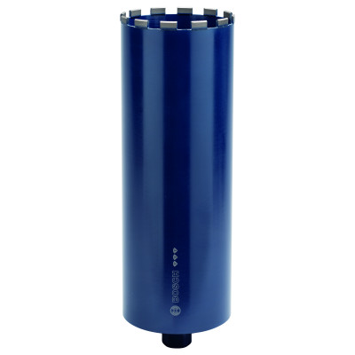 Couronne diamantée eau beton PRO 172 x450 mm 1/4