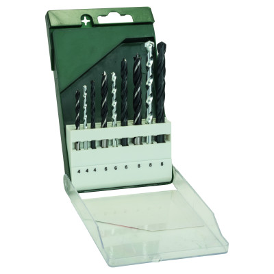 SET 9 FORETS METAUX BOIS ET MATERIAUX