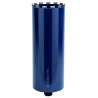 Couronne diamantée eau beton PRO 182 x450 mm 1/4