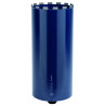 Couronne diamantée eau beton PRO 212 x450 mm 1/4