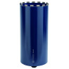 Couronne diamantée eau beton PRO 226 x450 mm 1/4