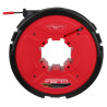 Tambour Isolé 60M Pour Tire-Fil M18 Fpft-Milwaukee Systeme Attachement