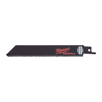 Lame Scie Sabre 150Mm (X3)-Milwaukee Consommable