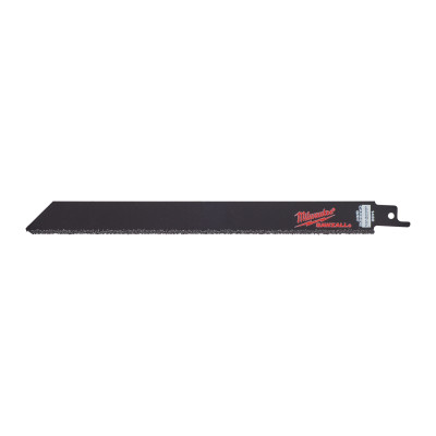 Lame Scie Sabre 230Mm (X3)-Milwaukee Consommable