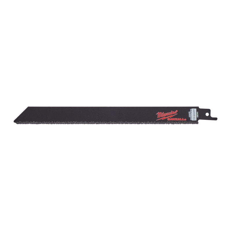 Lame Scie Sabre 230Mm (X3)-Milwaukee Consommable