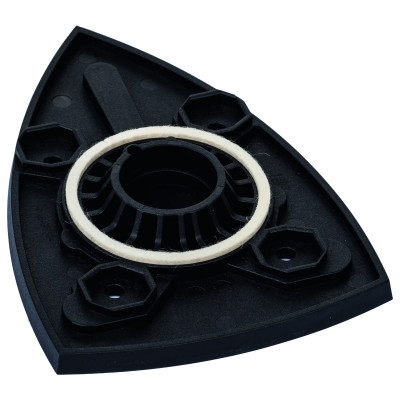 Plaque vibrante plateau delta 110 x150