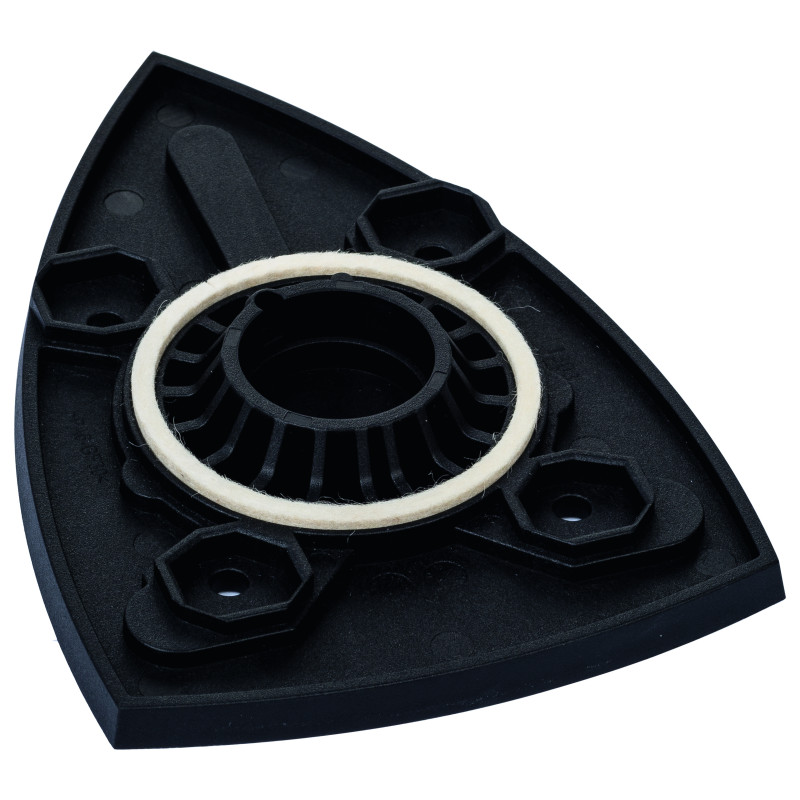 Plaque vibrante plateau delta 110 x150