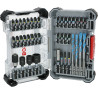Coffret Mixte Perçage-Vissage Multiconstruction PRO Impact x40