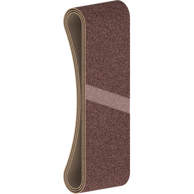 3 Bandes de ponçage PRO x440 60 x400 mm G80 grain 80