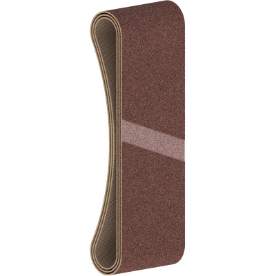 3 Bandes de ponçage PRO x440 60 x400 mm G150 grain 150