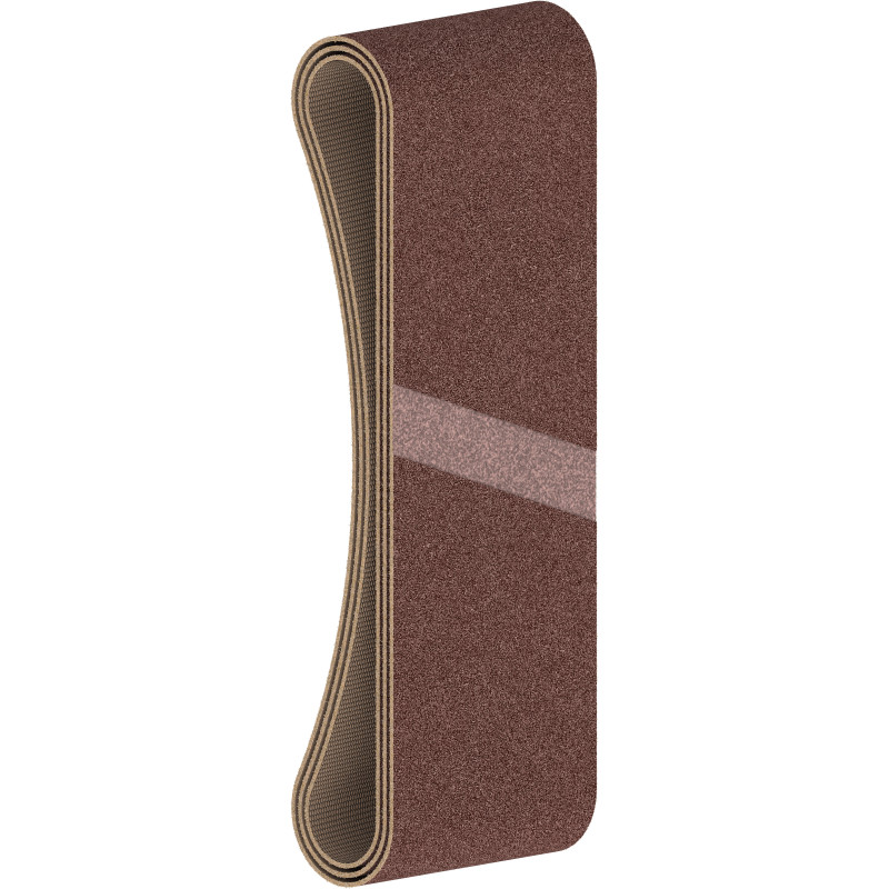 3 Bandes de ponçage PRO x440 60 x400 mm G150 grain 150