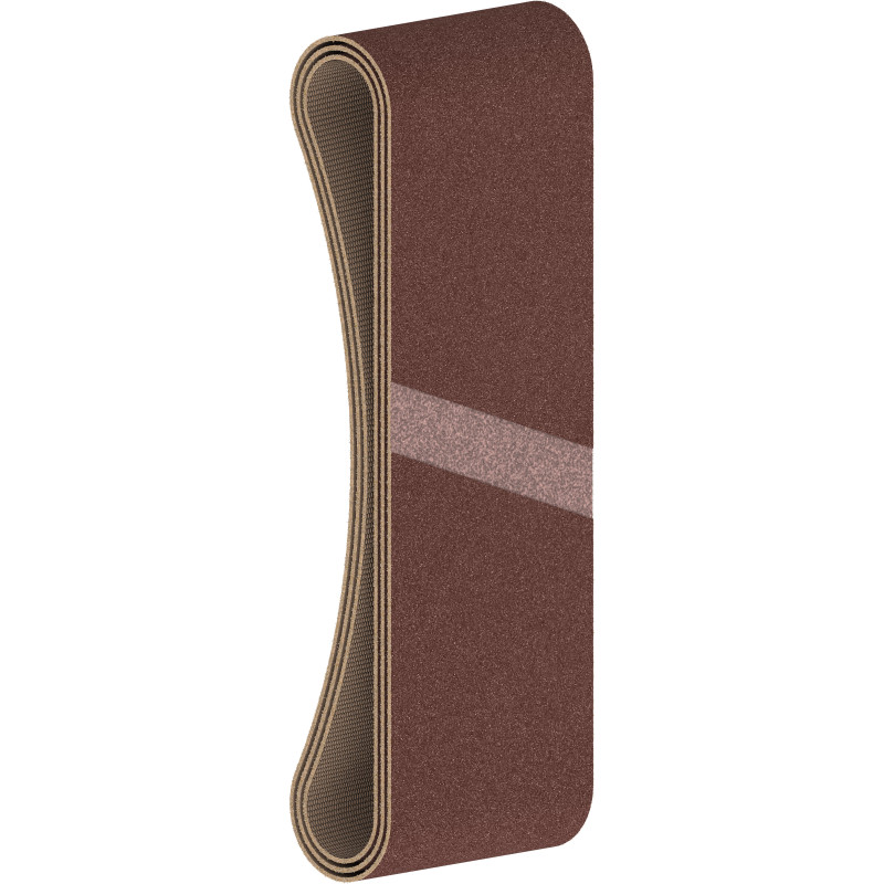 3 Bandes de ponçage PRO x440 60 x400 mm G240 grain 240